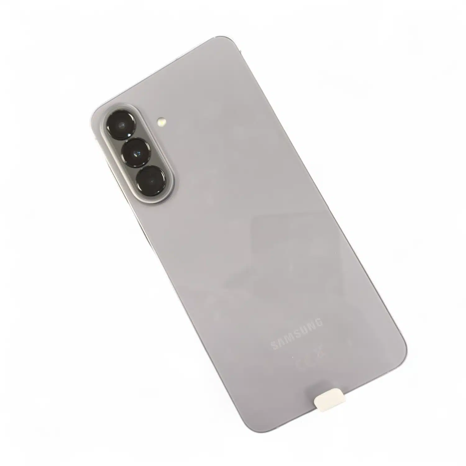 Movil Samsung A57 5G 8GB Ram 256GB Color Gris +caja Y Cable DE Carga *A Estrenar* — foto 4