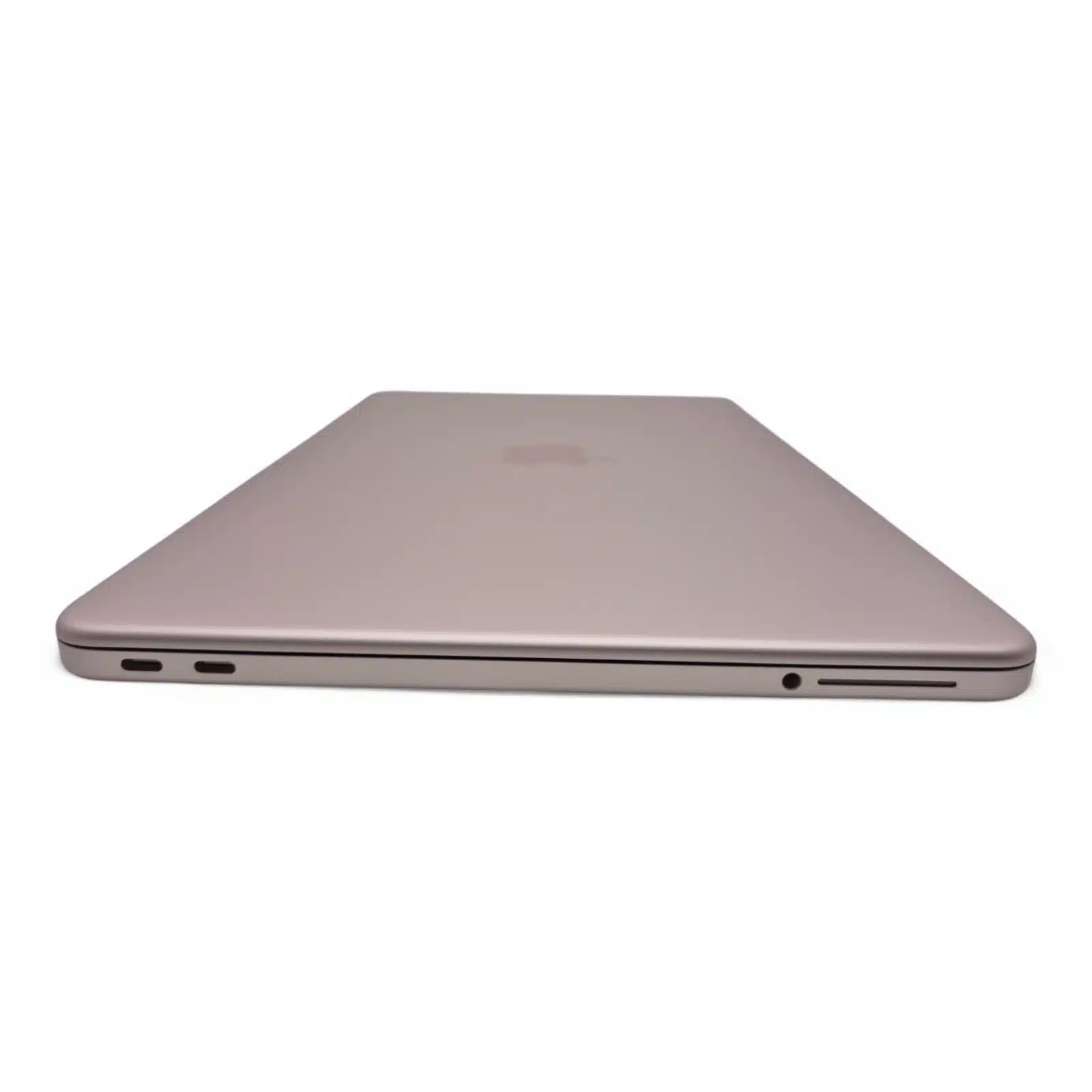 Macbook Neo 13″ 512GB 8GB Rosa + Caja + Cable — foto 4