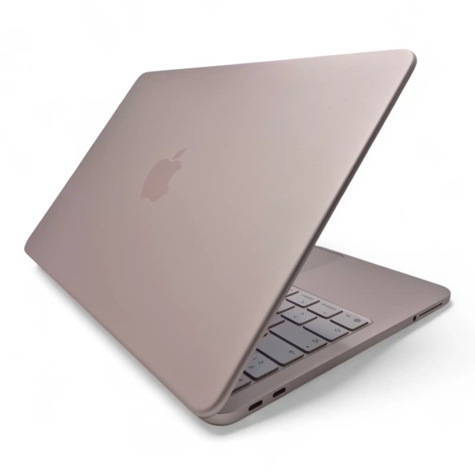 Macbook Neo 13″ 512GB 8GB Rosa + Caja + Cable — foto 3