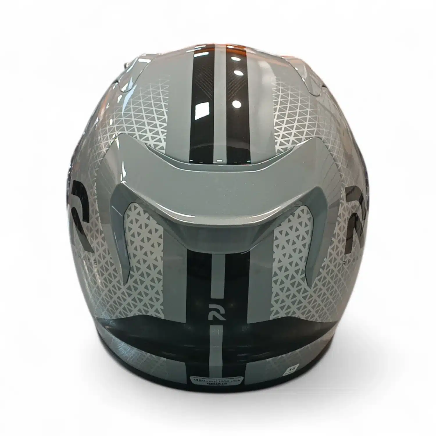Casco DE Moto Hjc Rpah 12 Con Funda Talla XS + Caja — foto 4