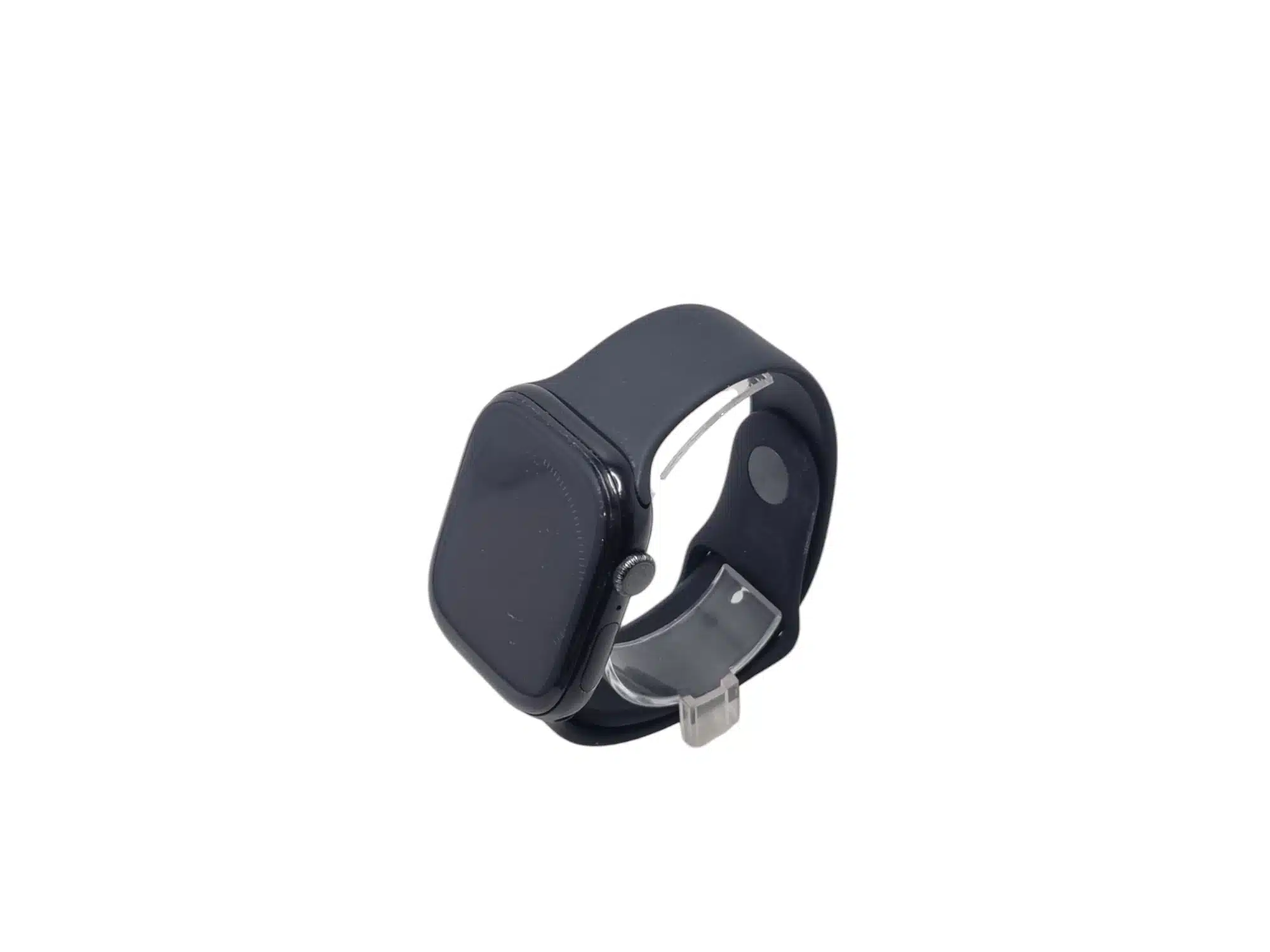 Smartwatch Apple Watch 11 46MM Negro Gps + Cargador + Caja — foto 3