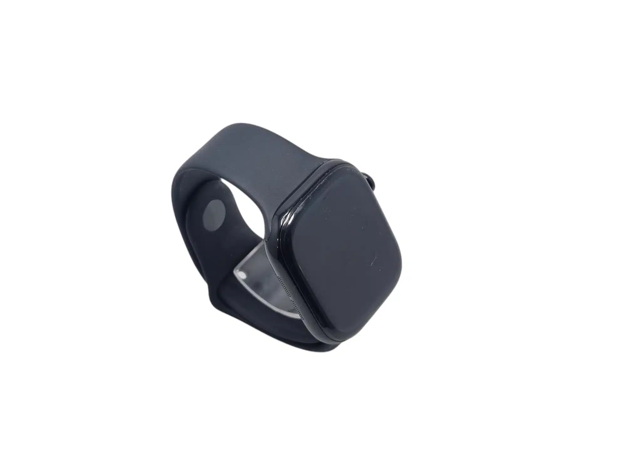Smartwatch Apple Watch 11 46MM Negro Gps + Cargador + Caja — foto 4