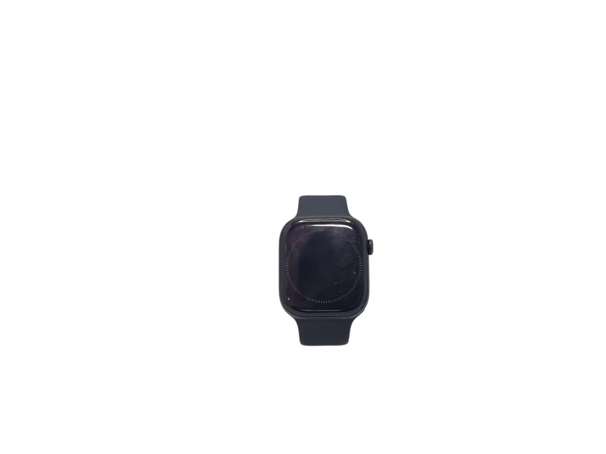 Smartwatch Apple Watch 11 46MM Negro Gps + Cargador + Caja — foto 2