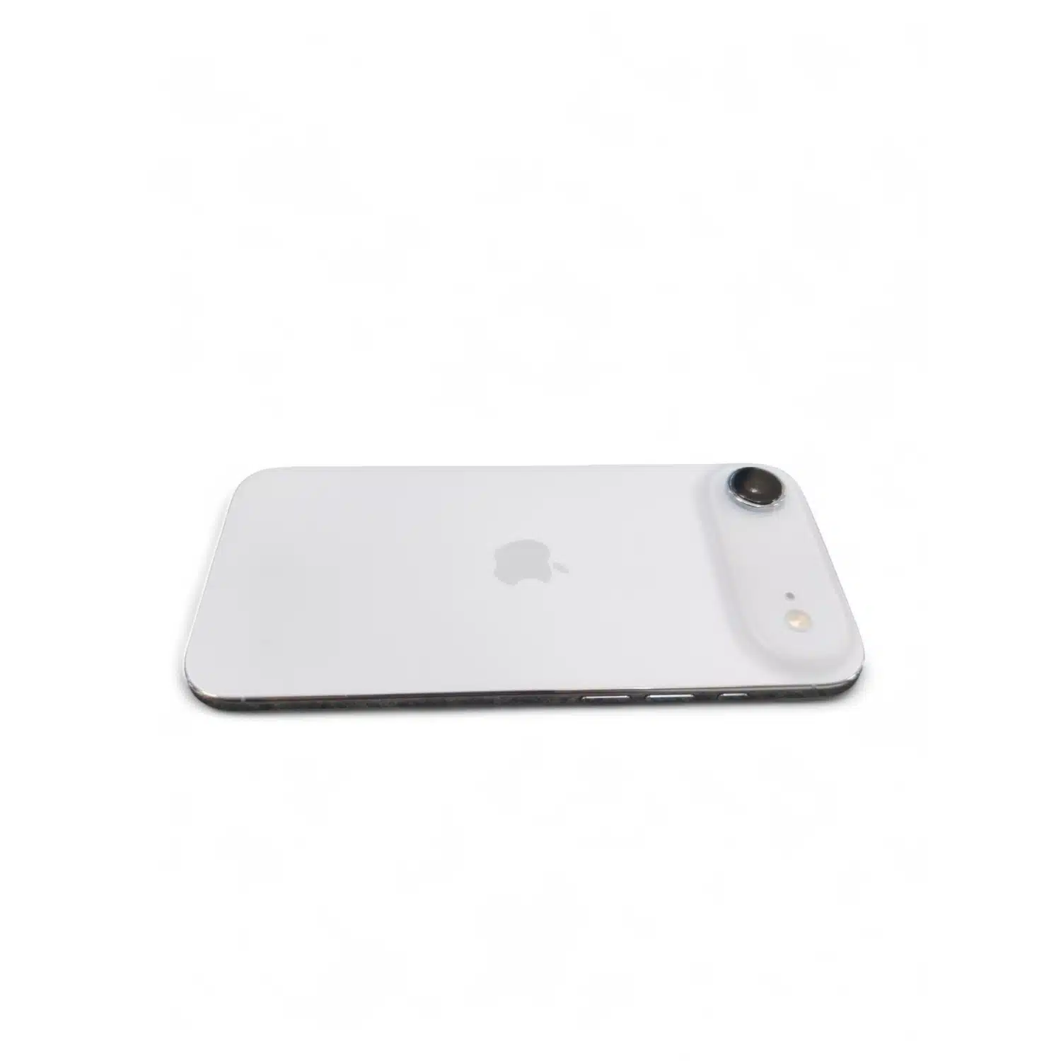 Iphone Air 256GB Color Azul 100% Bateria — foto 4