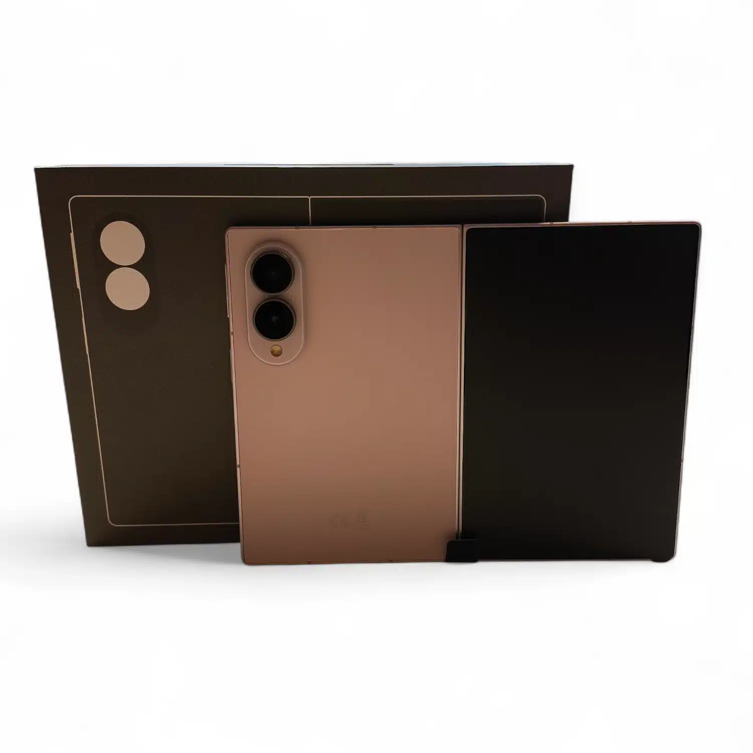 Movil Samsung Galaxy Z FOLD8 12GB Ram 512GB Lavanda A Estrenar