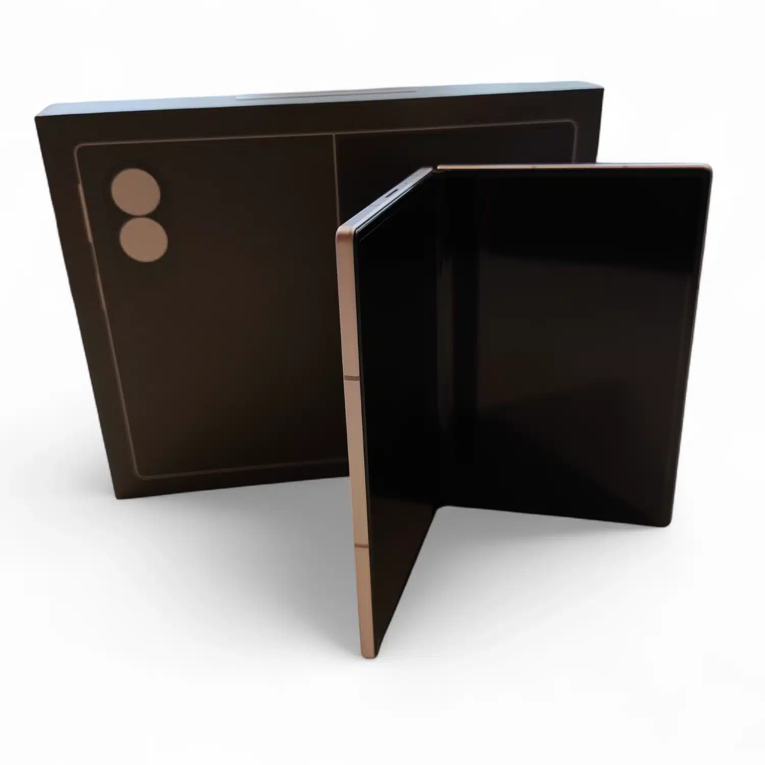 Movil Samsung Galaxy Z FOLD8 12GB Ram 512GB Lavanda A Estrenar — foto 2