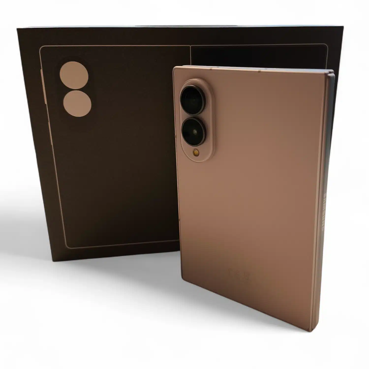 Movil Samsung Galaxy Z FOLD8 12GB Ram 512GB Lavanda A Estrenar — foto 3