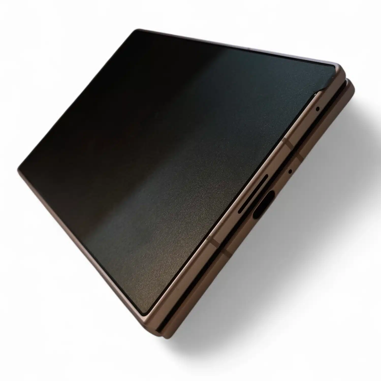 Movil Samsung Galaxy Z FOLD8 12GB Ram 512GB Lavanda A Estrenar — foto 4