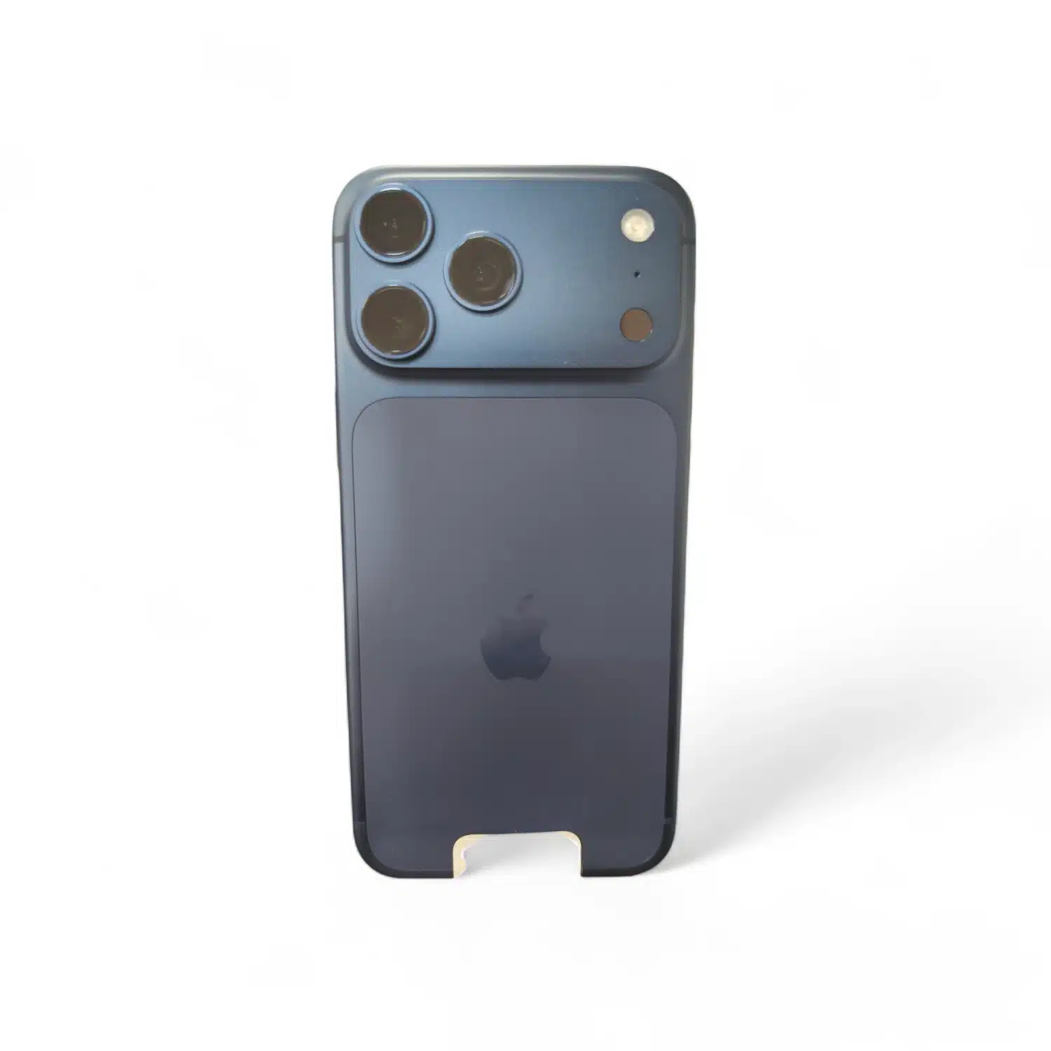 Iphone 17 Pro Max 256GB Color Azul 100% Bateria+caja Y Cable DE Carga *A Estrenar* — foto 3