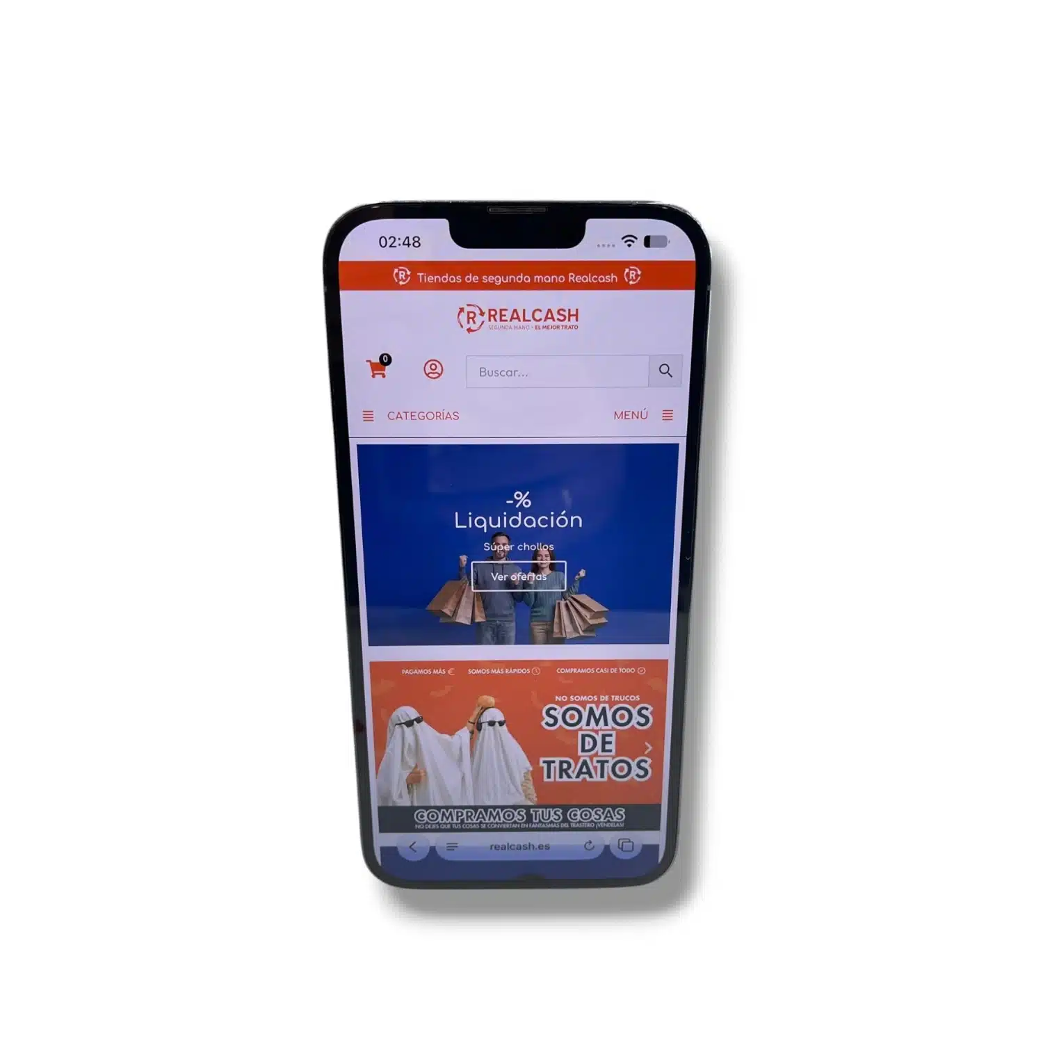 Iphone 13 Pro Max 128 GB Salud Bateria 100 % Azul + Caja — foto 2
