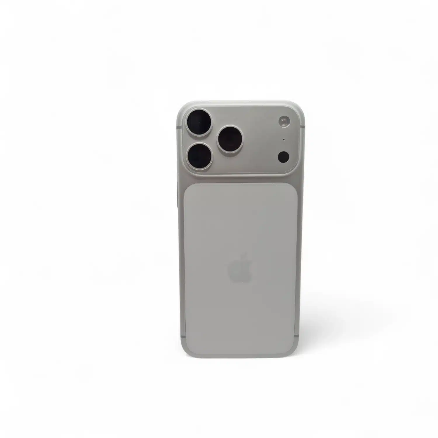 Iphone 17 Pro Max 512 GB Salud Bateria 100% Plata + Funda — foto 4