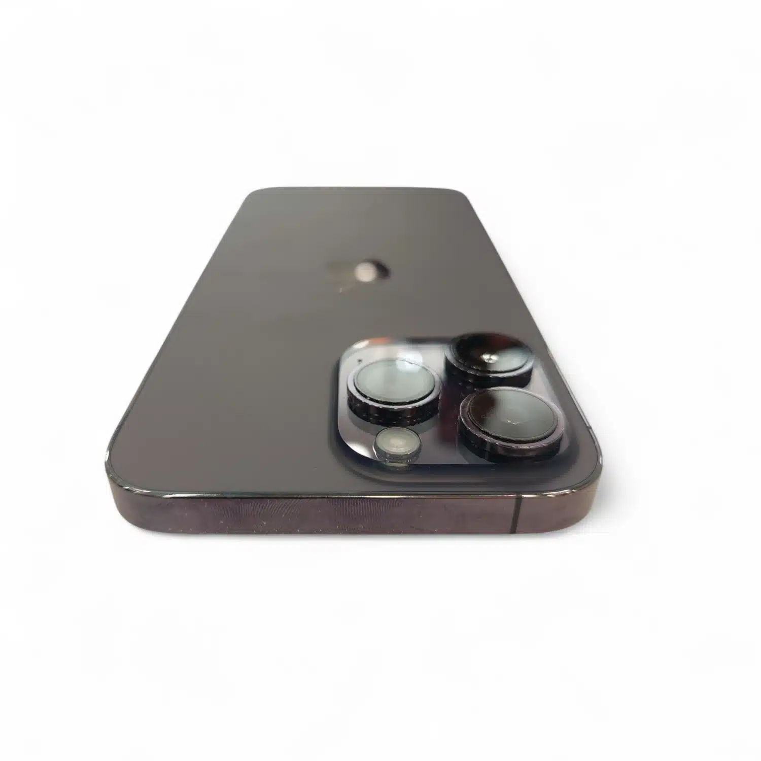 Iphone 14 Pro Max 256 GB Morado Salud Bateria 100 % + Caja — foto 4