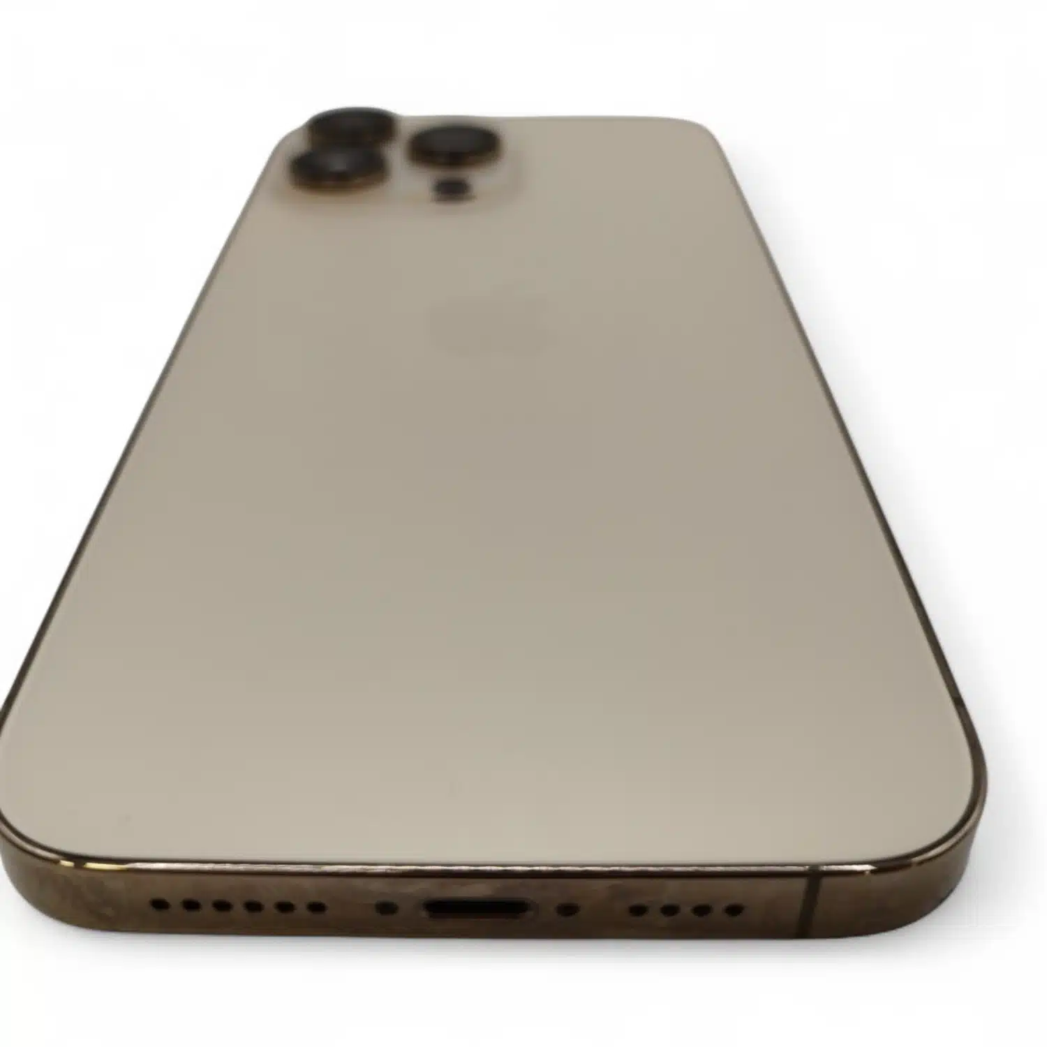 Iphone 14 Pro Max 128GB Dorado Bateria 85% + Funda — foto 4