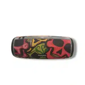 ALTAVOZ PORTATIL DAEWOO - SKULL