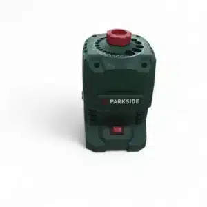 AFILADOR DE BROCAS PARKSIDE PBSG 95 F6