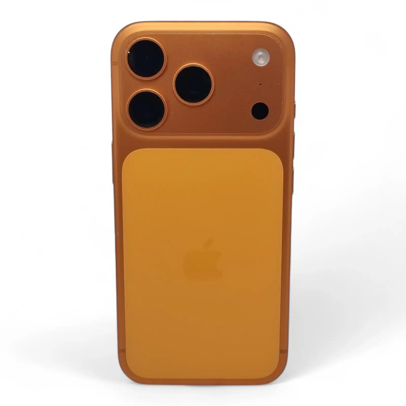 Iphone 17 Pro 256GB Bateria Salud 100% Naranja