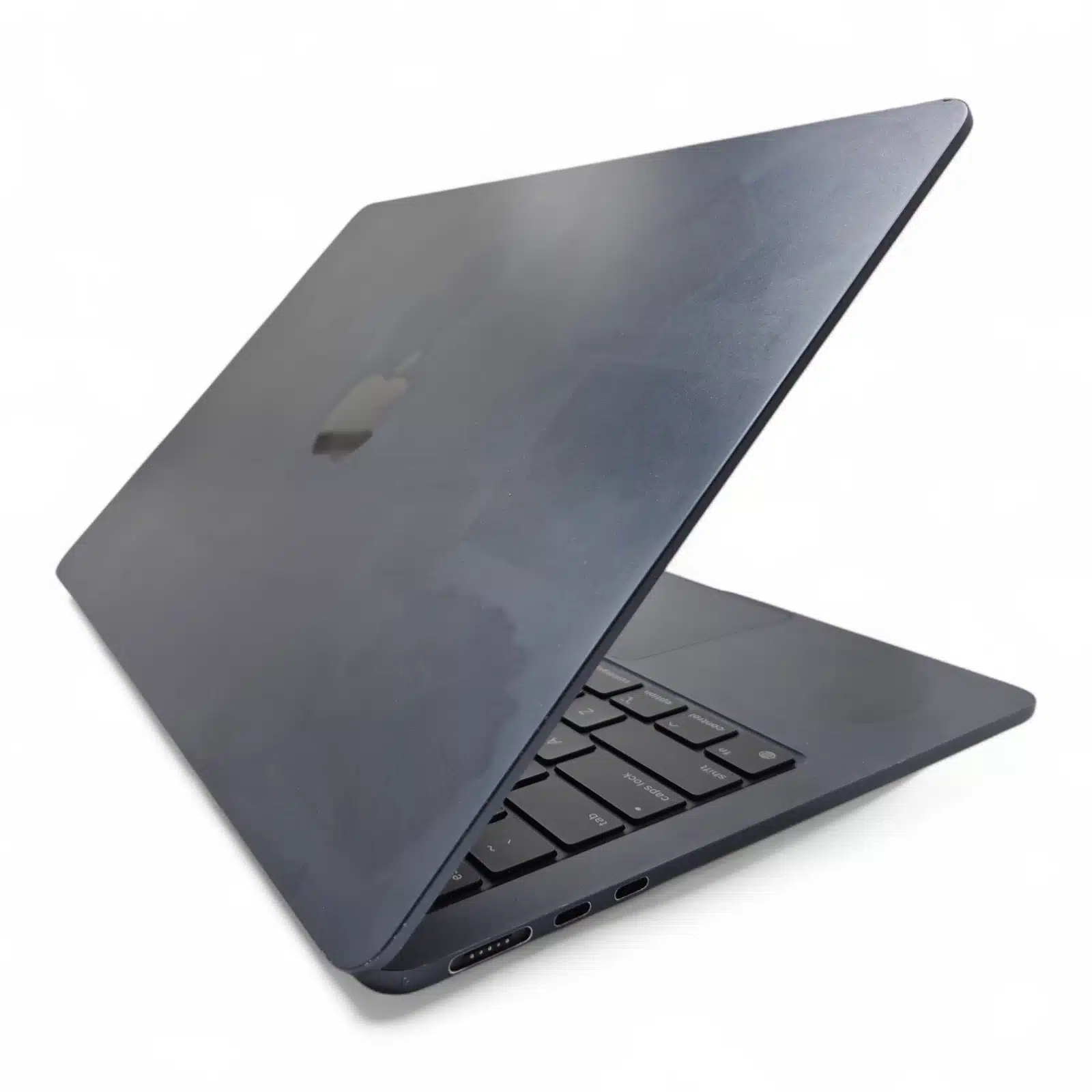 Macbook Air 14.2 13.6″ M2 Azul 512GB 8GB +cargador Compatible — foto 3