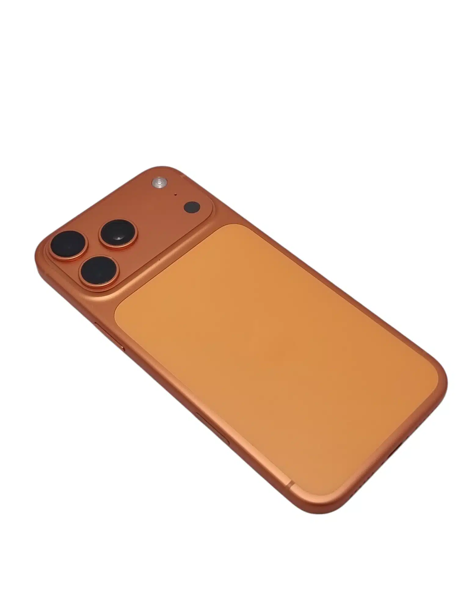 Iphone 17 Pro Max 256GB Bateria (100%) Ciclos (131) Naranja — foto 3
