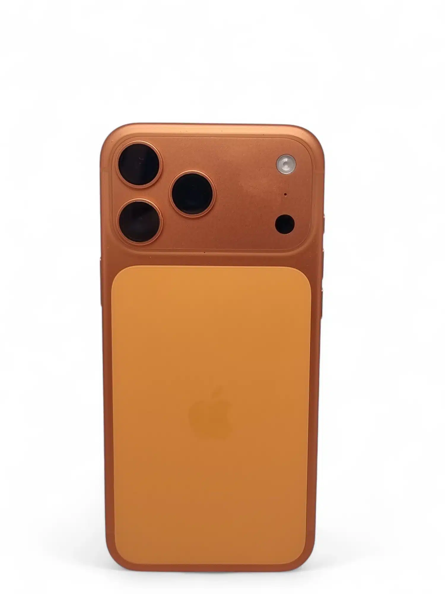 Iphone 17 Pro Max 256GB Bateria (100%) Ciclos (131) Naranja