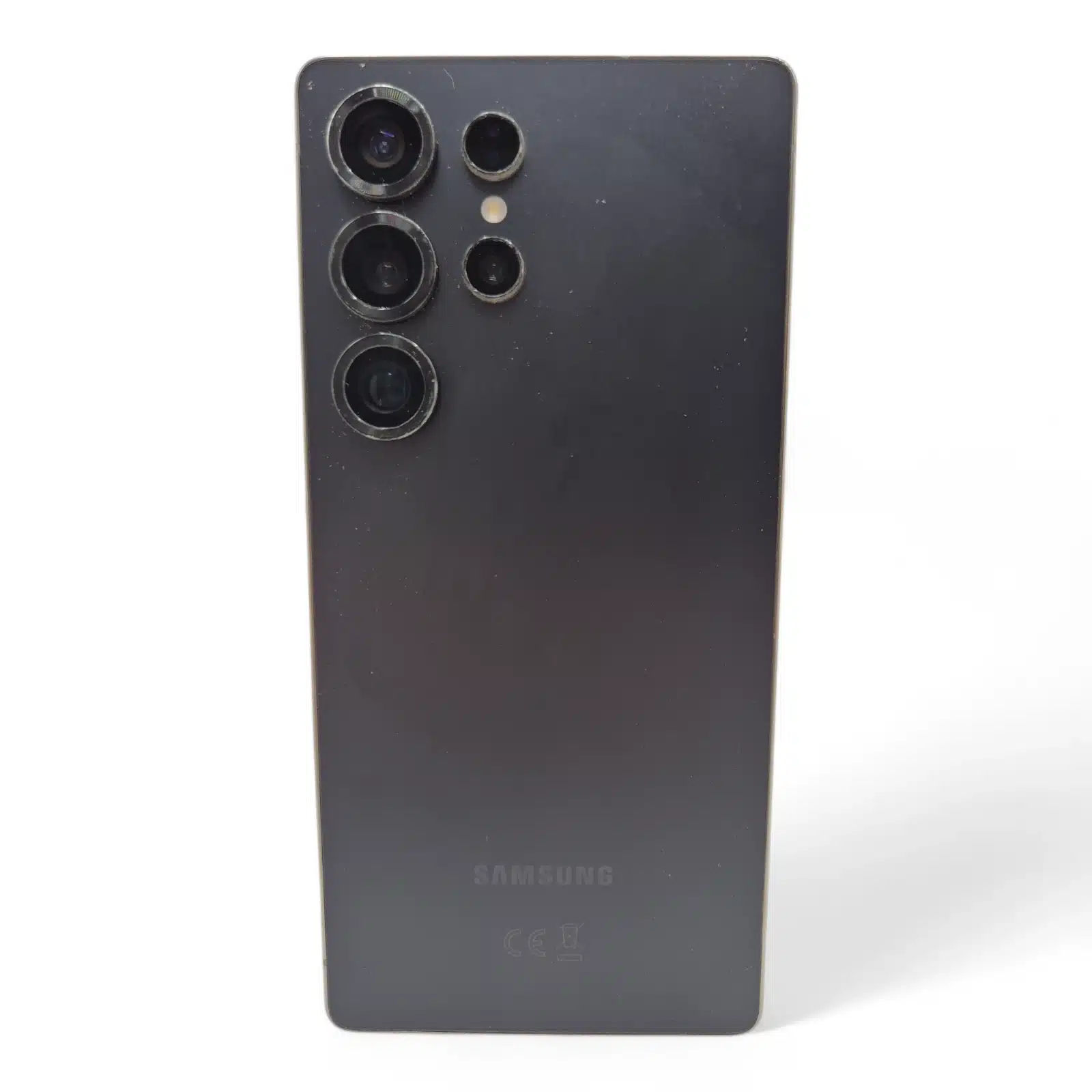 Samsung Galaxy S25 Ultra 12GB Ram 256GB Negro — foto 3