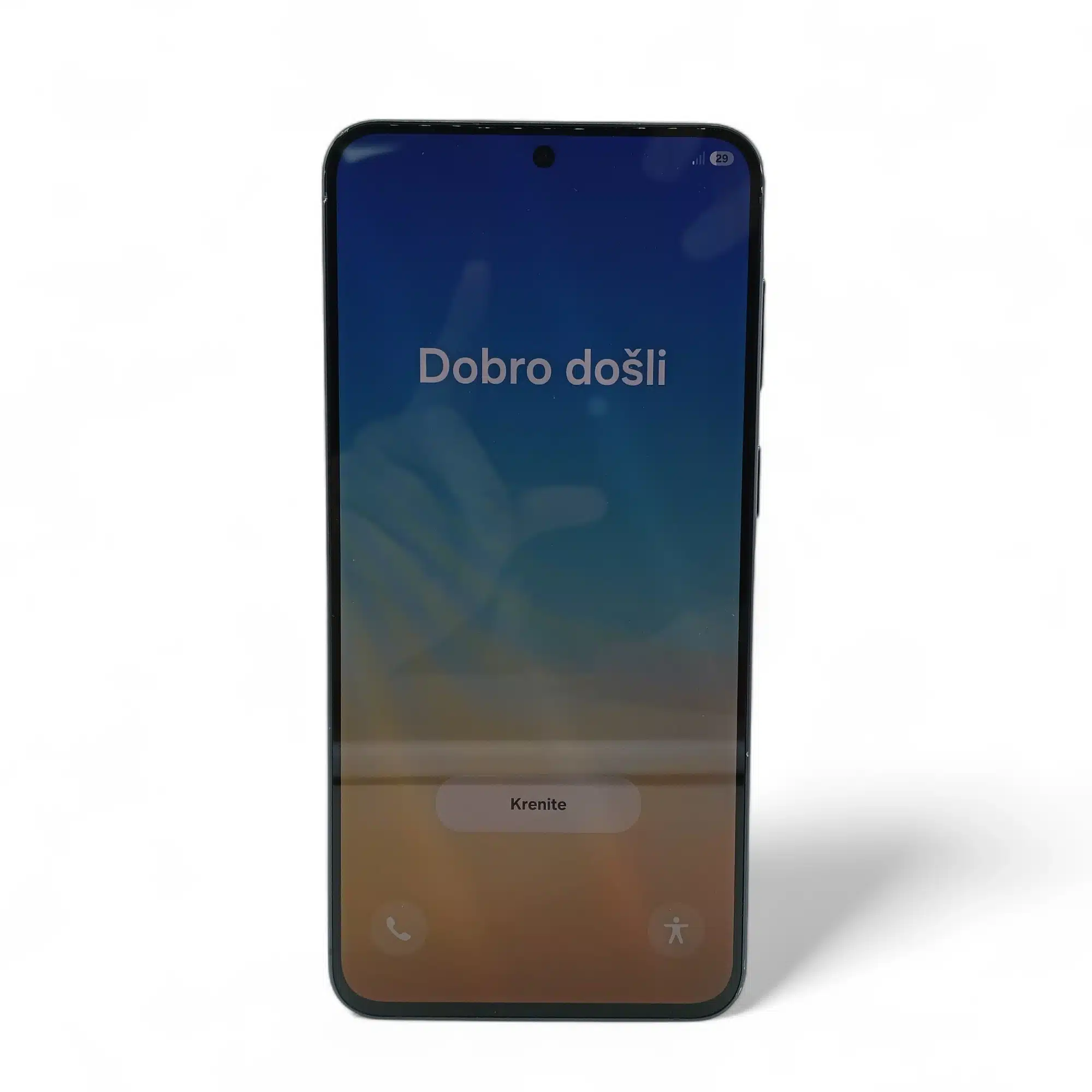 Movil Samsung A57 5G 8 Ram 256GB Color Azul