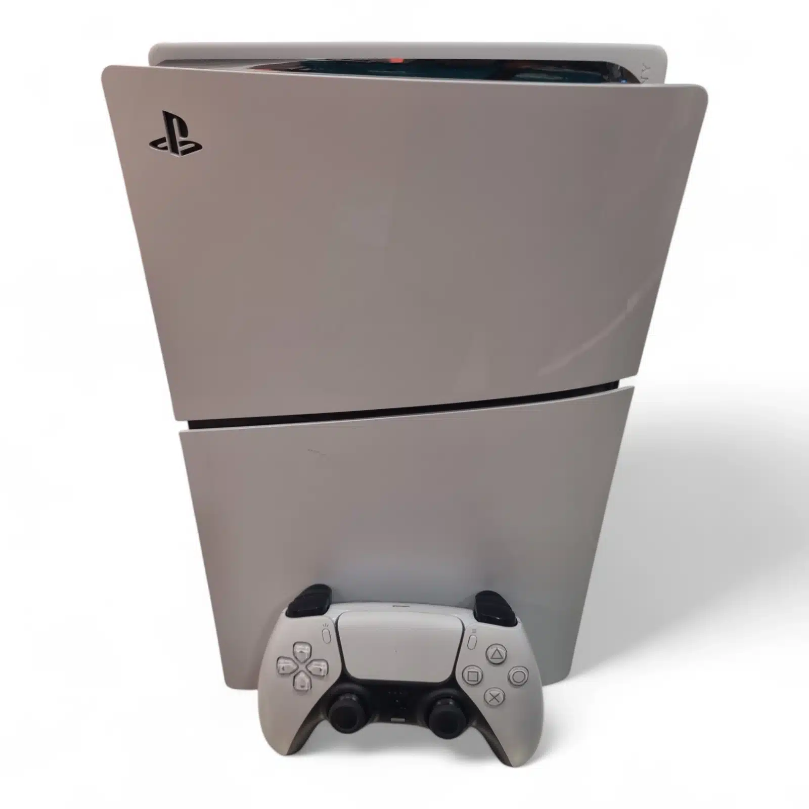 Consola Sony PS5 Slim Digital+cables