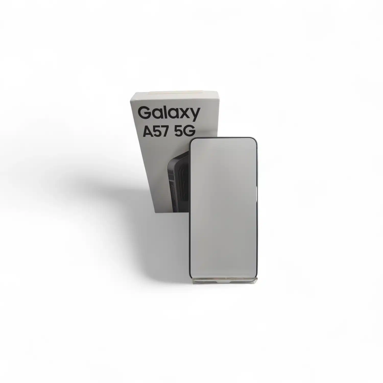 Movil Samsung Galaxy A57 5G 8GB Ram 128GB Color Gris+caja Y Cable DE Carga *A Estrenar* — foto 2