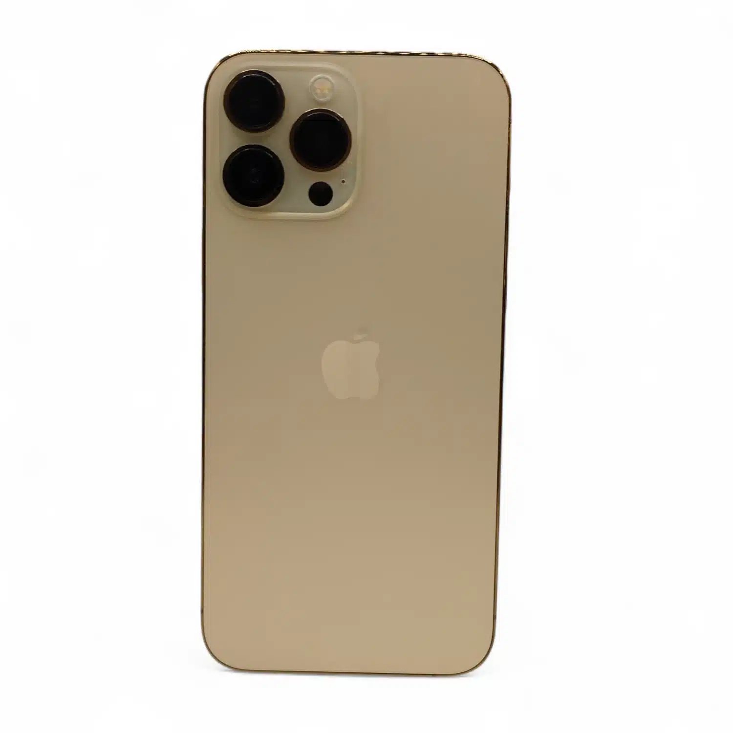 Iphone 13 Pro Max 128 GB Oro (100% Bateria)