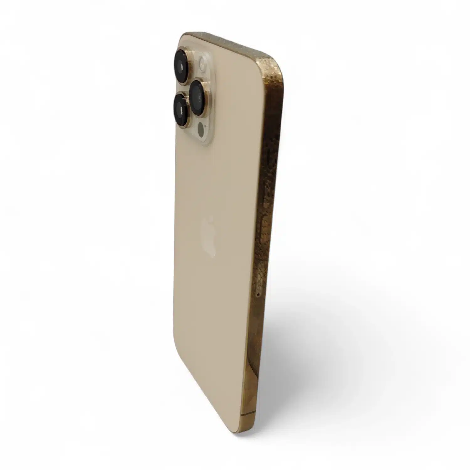 Iphone 13 Pro Max 128 GB Oro (100% Bateria) — foto 4