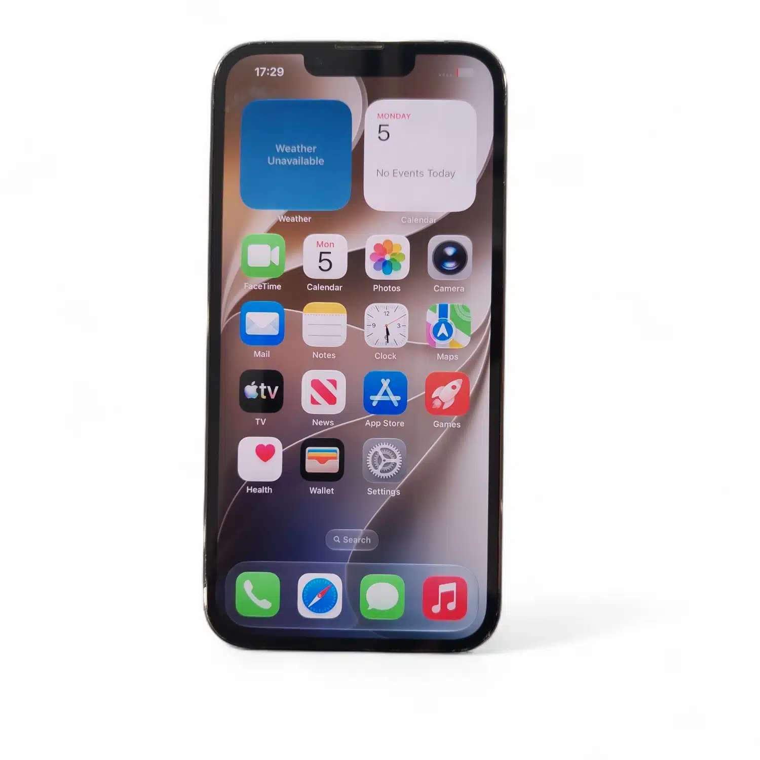 Iphone 13 Pro 128 Gb, Verde, Salud Bateria 100 % — foto 2