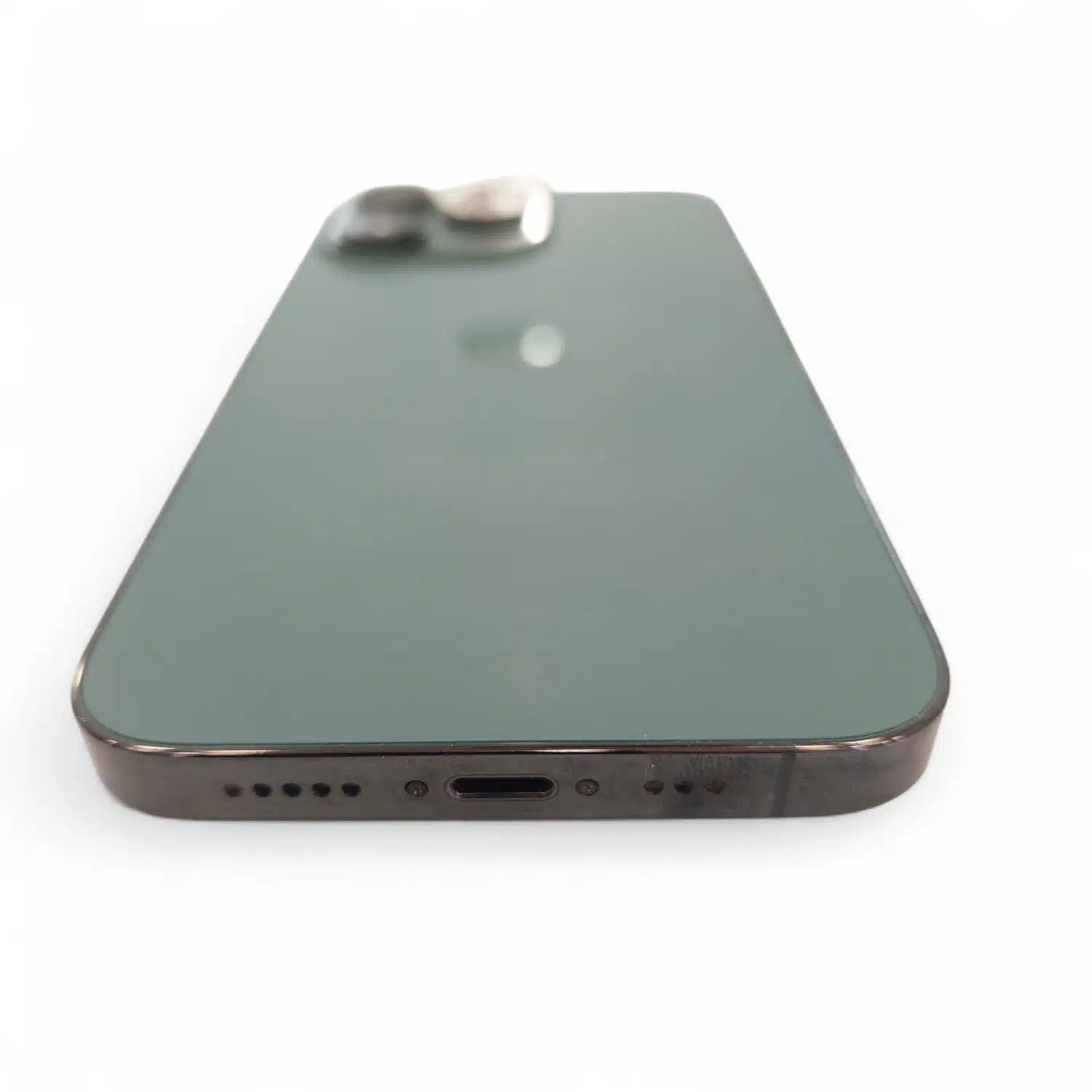 Iphone 13 Pro 128 Gb, Verde, Salud Bateria 100 % — foto 4