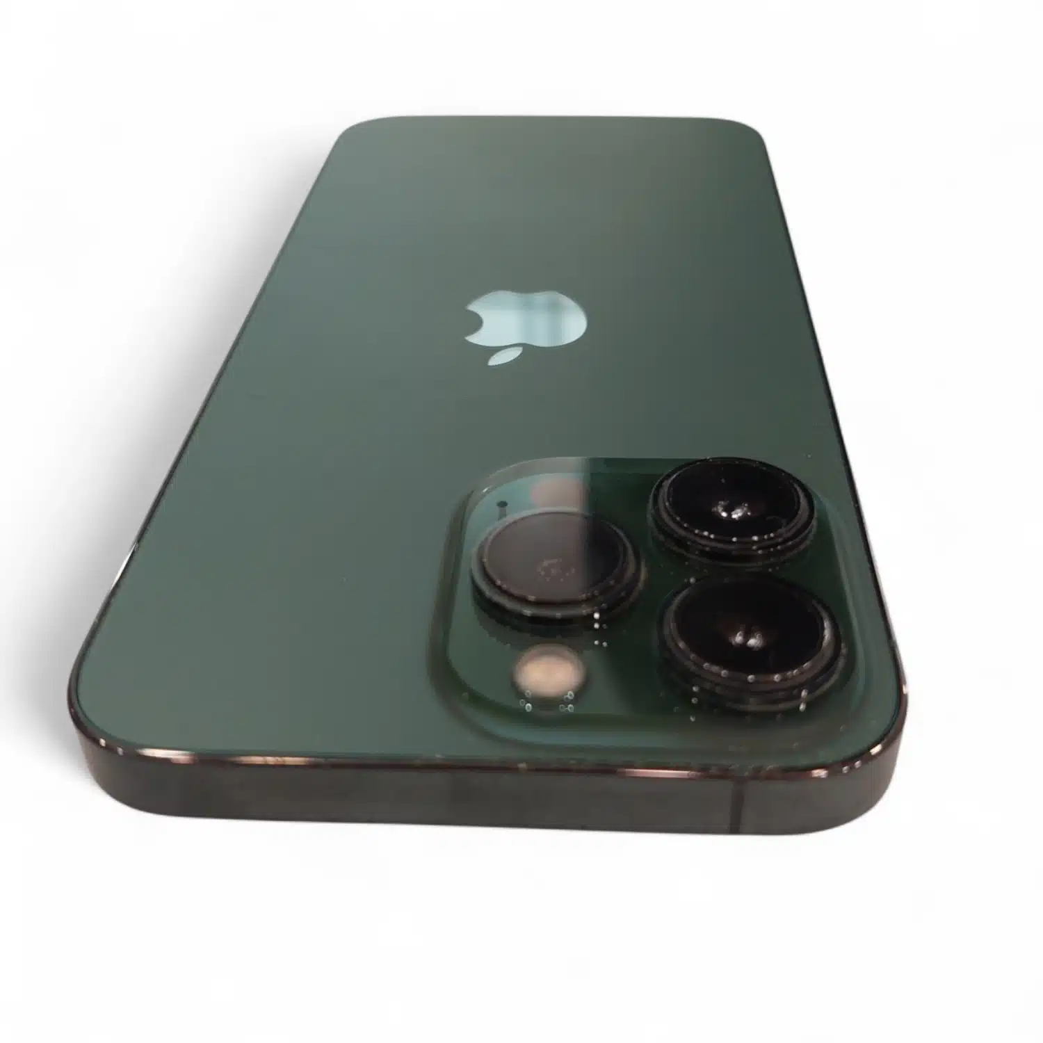 Iphone 13 Pro 128 Gb, Verde, Salud Bateria 100 % — foto 3