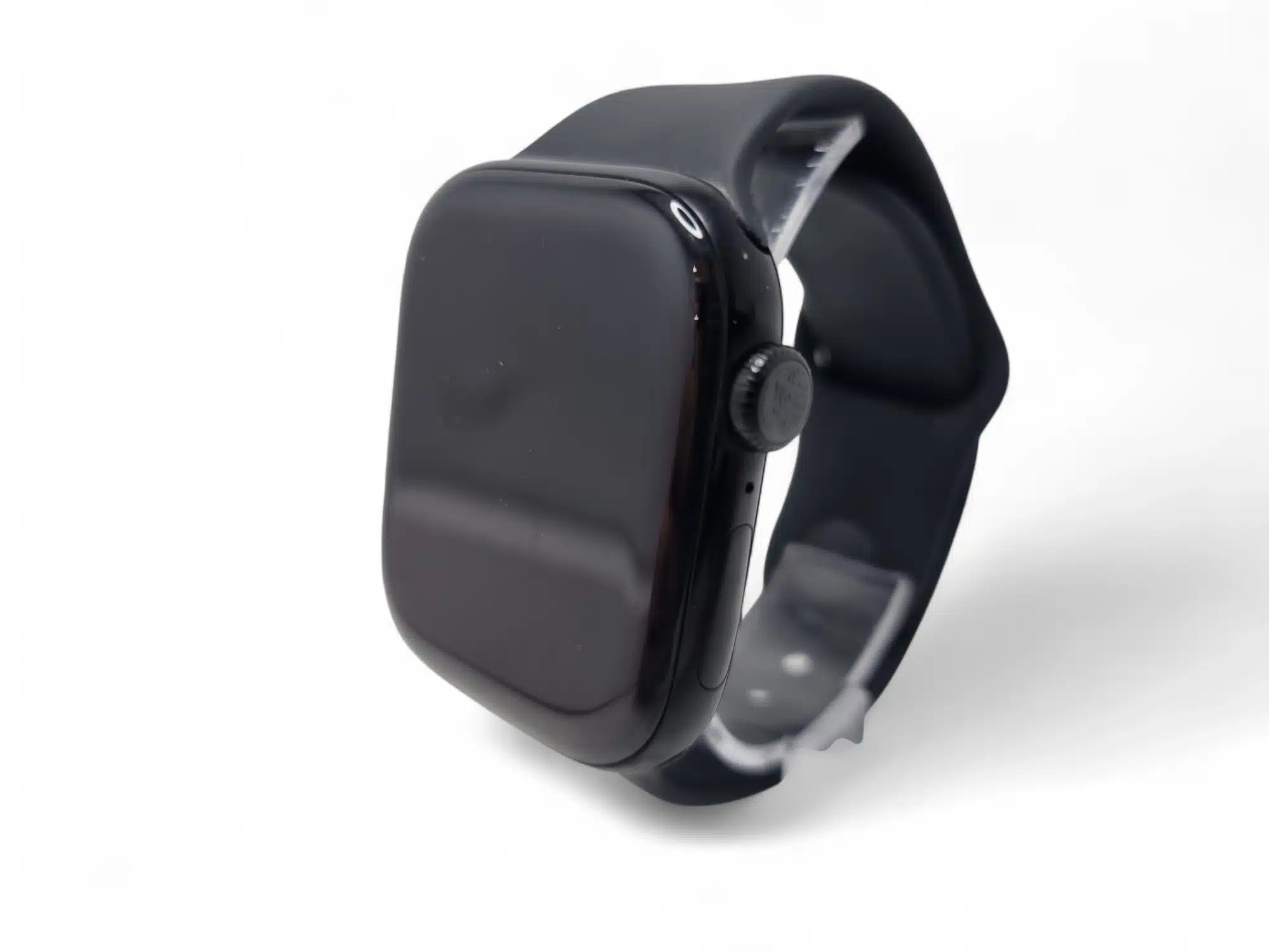 Apple Watch Series 11 100% Bat 46MM Gps + Cable + Caja — foto 3