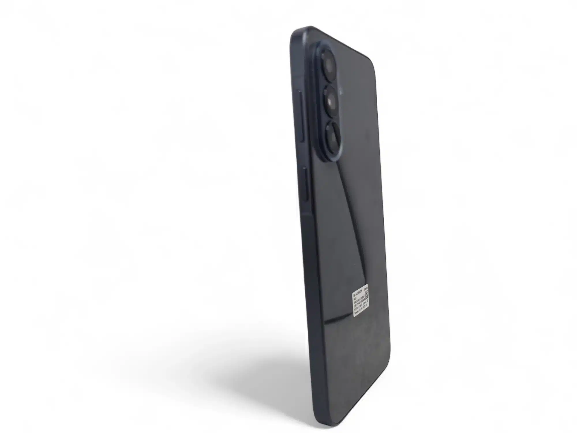 Movil Samsung A37 5G 256GB 8GB Gris + Cable + Caja — foto 3