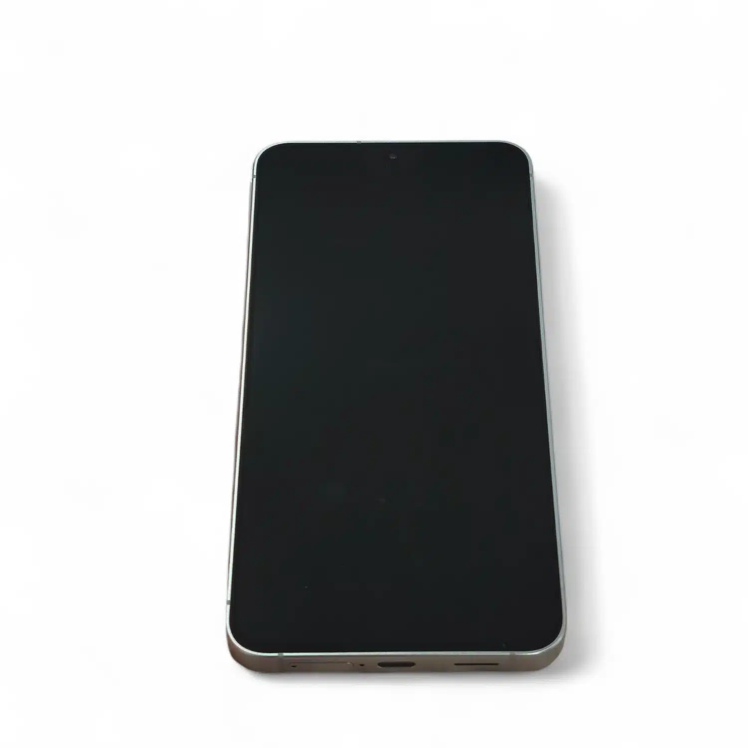Movil Samsung Galaxy S26 FE 8GB Ram 256GB Pistacho+ Caja *A Estrenar* — foto 3