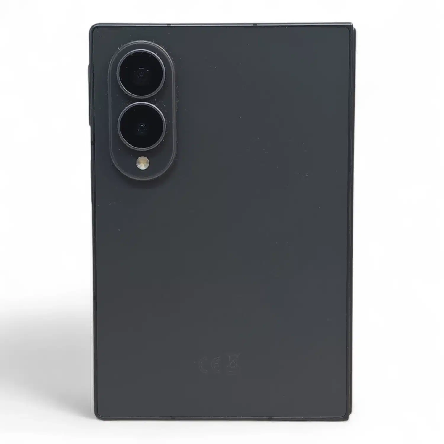 Movil Samsung Galaxy Z Fold 8 256GB/12GB Negro + Funda