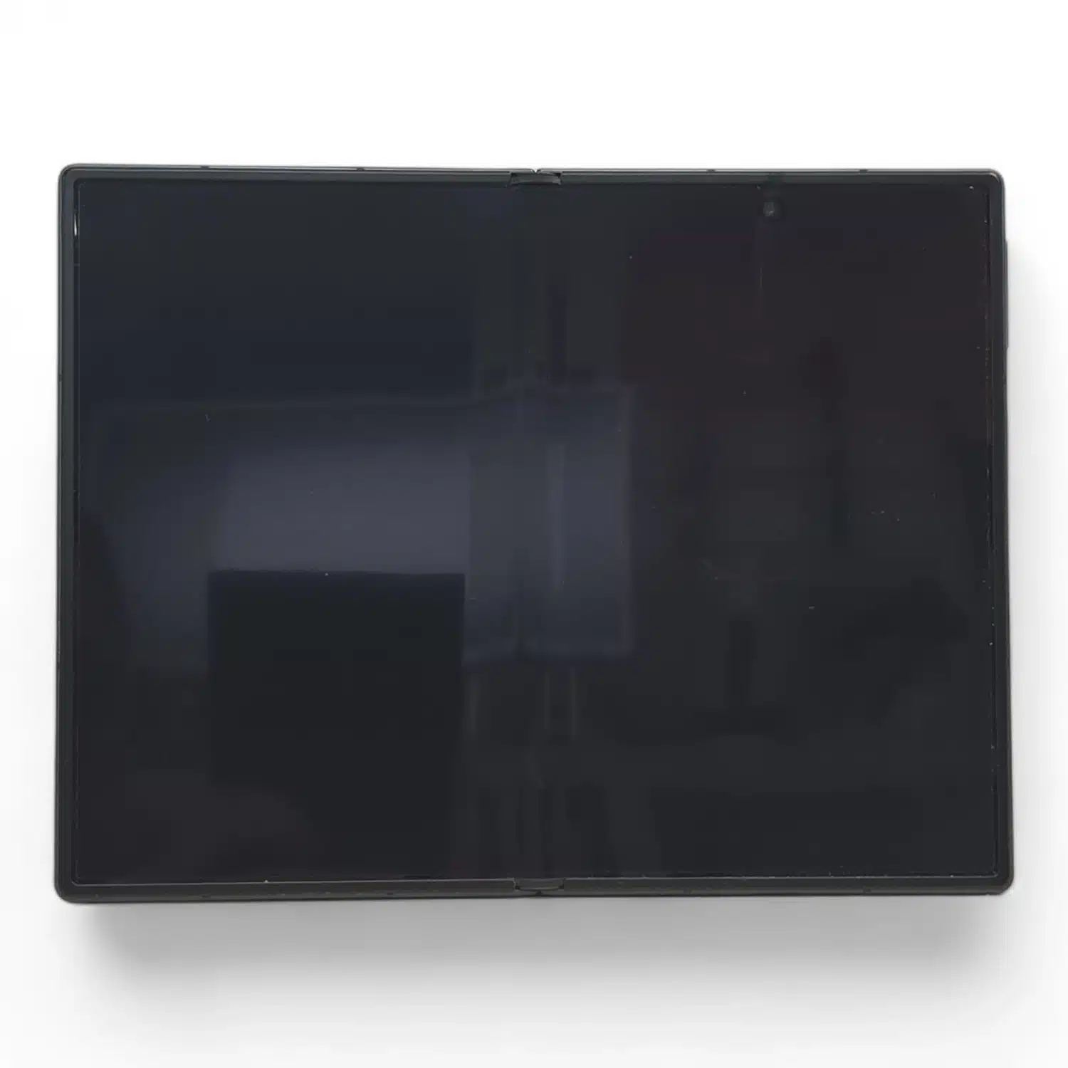 Movil Samsung Galaxy Z Fold 8 256GB/12GB Negro + Funda — foto 4