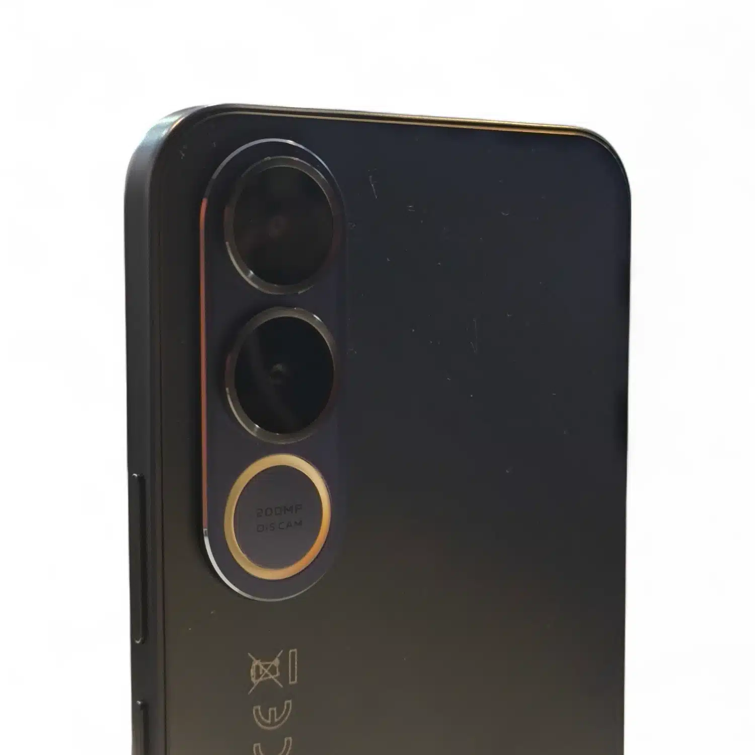 Movil Vivo V70 FE 8GB Ram 256GB Azul A Estrenar — foto 3