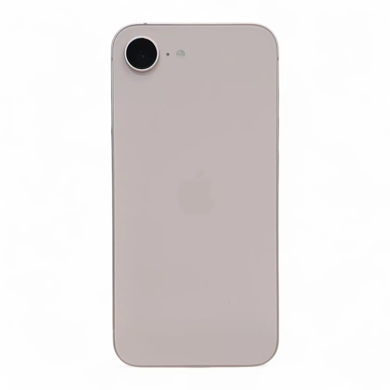 Iphone 17E 256GB Rosa 100% Bateria
