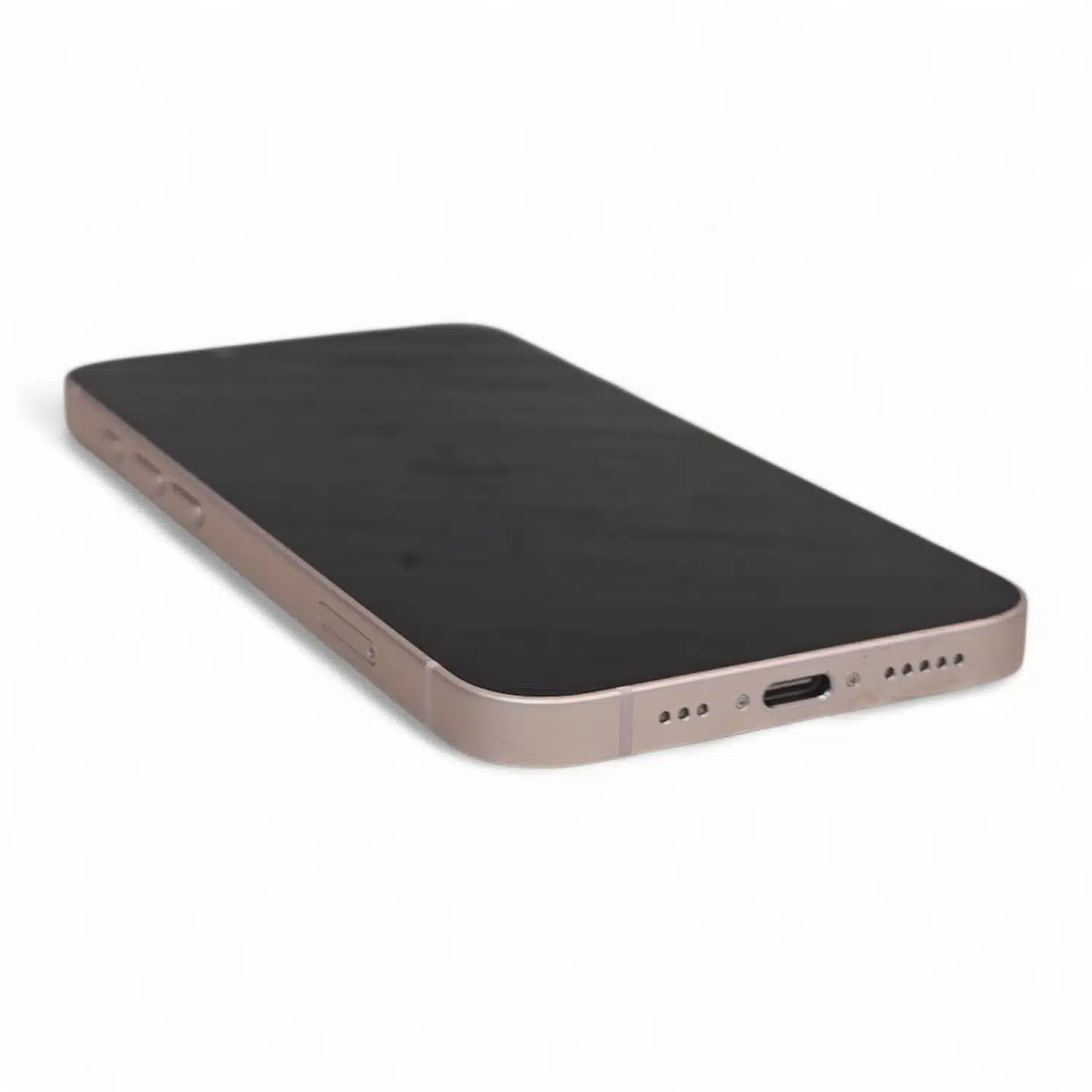Iphone 17E 256GB Rosa 100% Bateria — foto 4