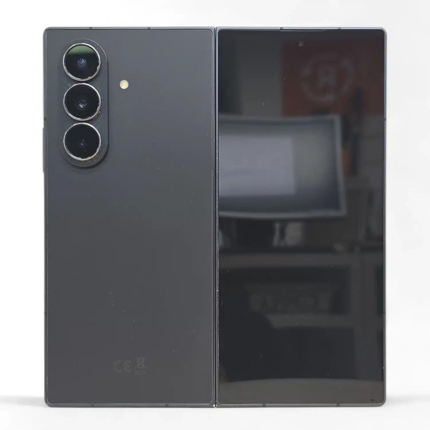 Movil Samsung Galaxy Z Fold 7 256GB/12GB + Fundas — foto 2