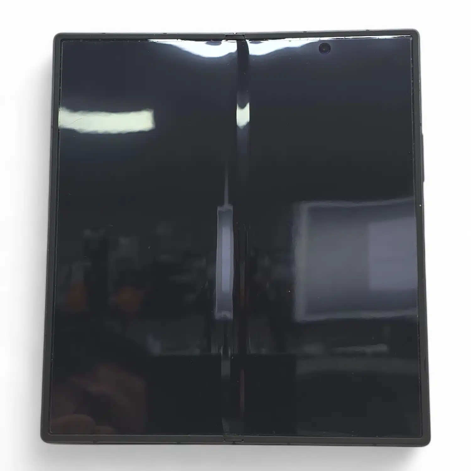 Movil Samsung Galaxy Z Fold 7 256GB/12GB + Fundas — foto 4