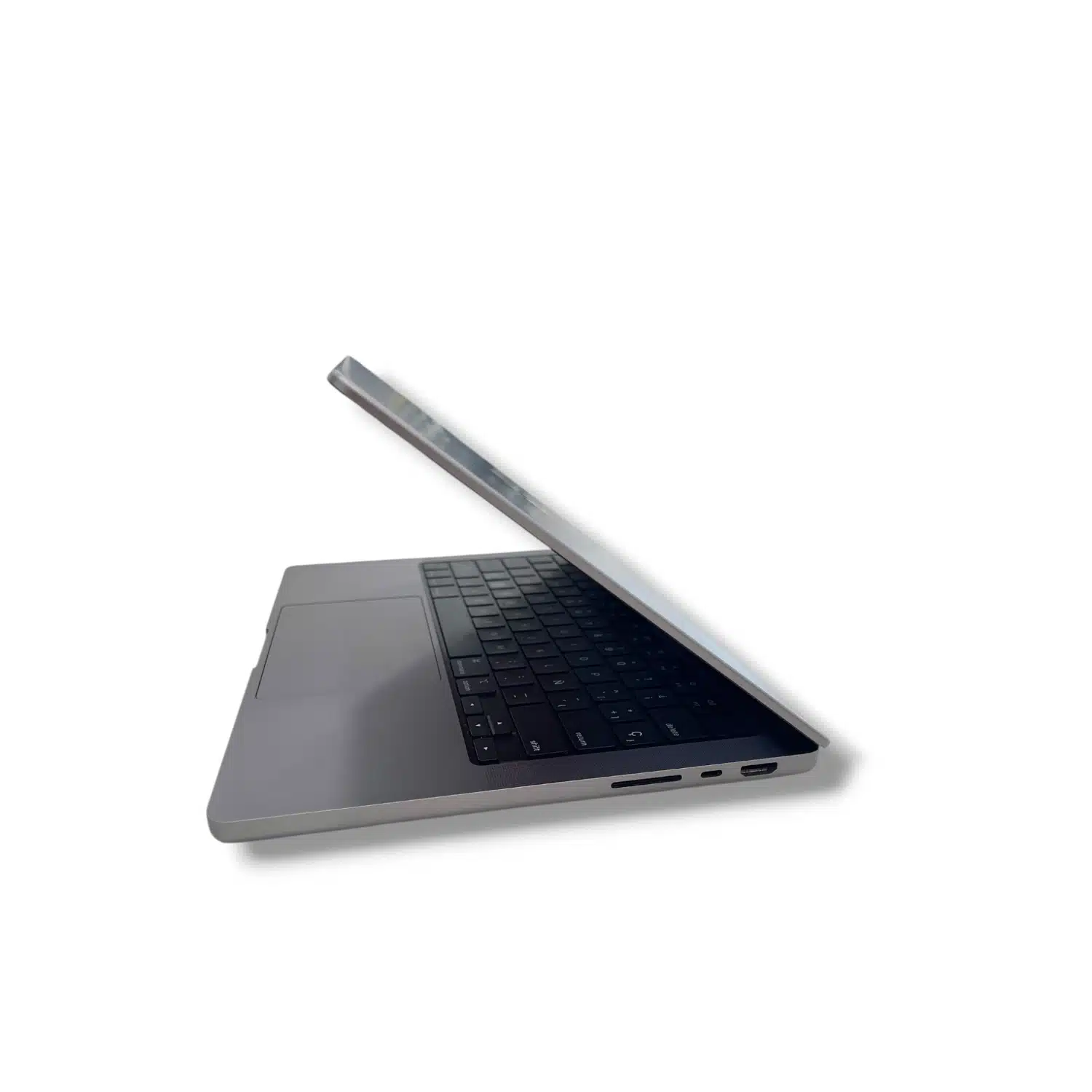 Macbook Pro 14″ M1 Pro 512 GB Ssd, 16 Gb, Cargador Compatible — foto 4