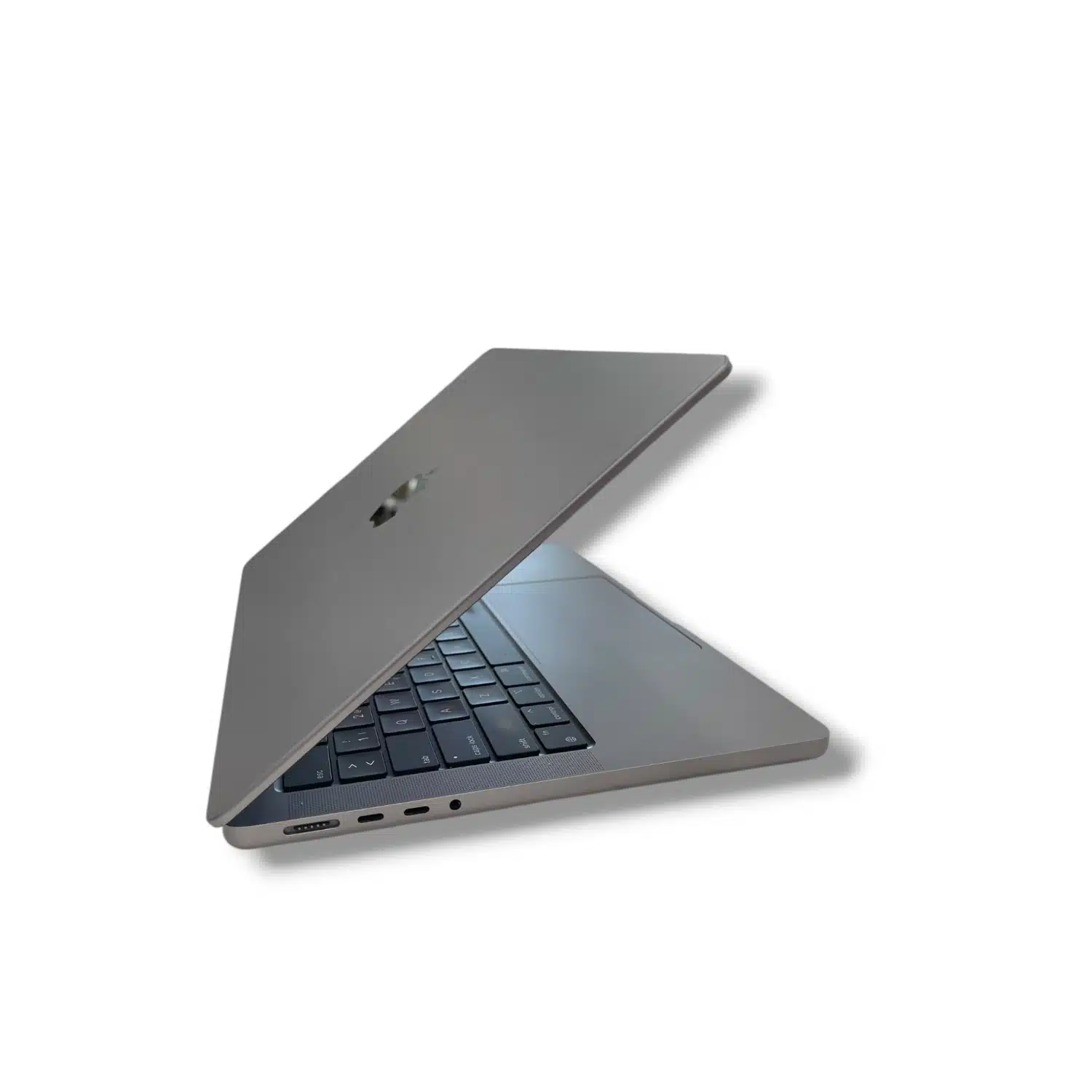 Macbook Pro 14″ M1 Pro 512 GB Ssd, 16 Gb, Cargador Compatible — foto 3