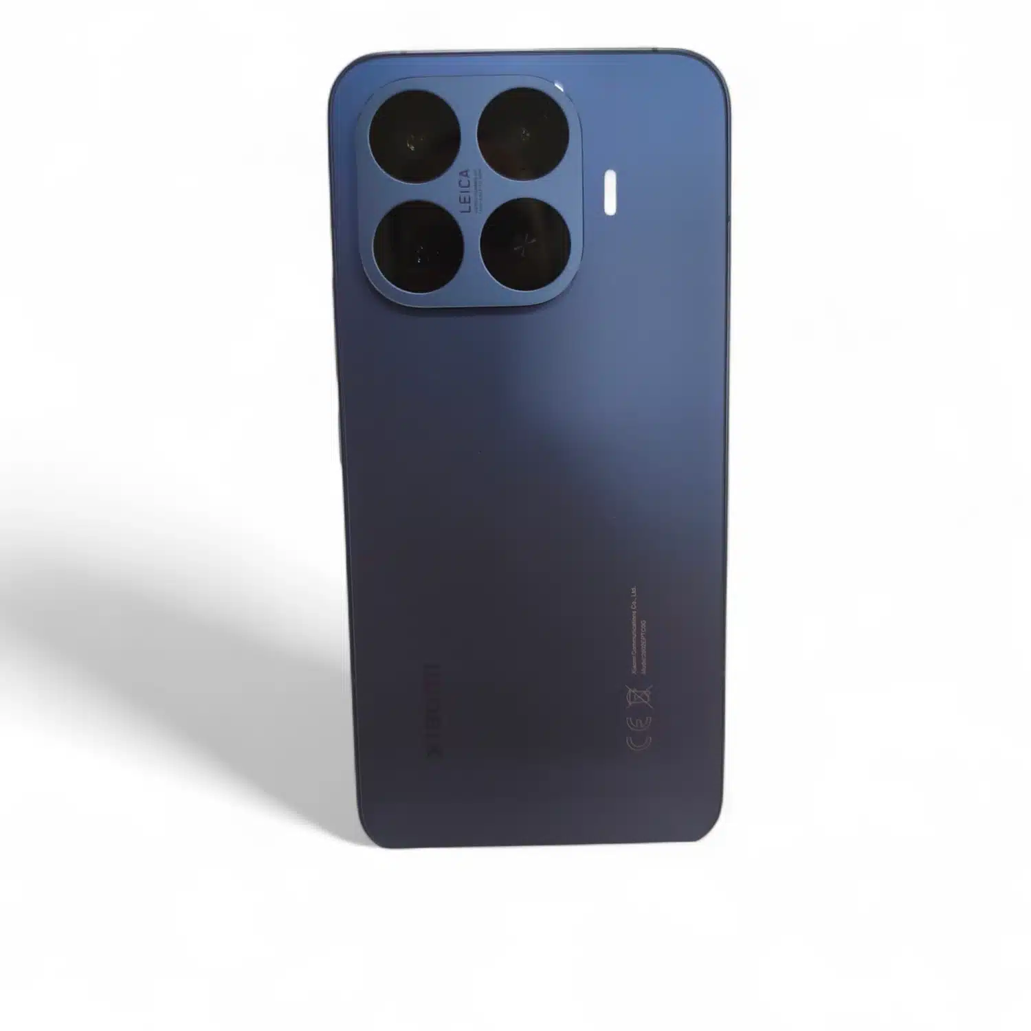 Movil Xiaomi 17T Pro 12GB Ram 512GB Color Azul+caja Y Cable DE Carga *A Estrenar* — foto 3