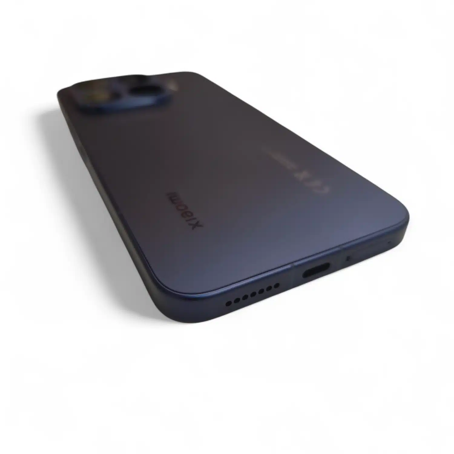Movil Xiaomi 17T Pro 12GB Ram 512GB Color Azul+caja Y Cable DE Carga *A Estrenar* — foto 4