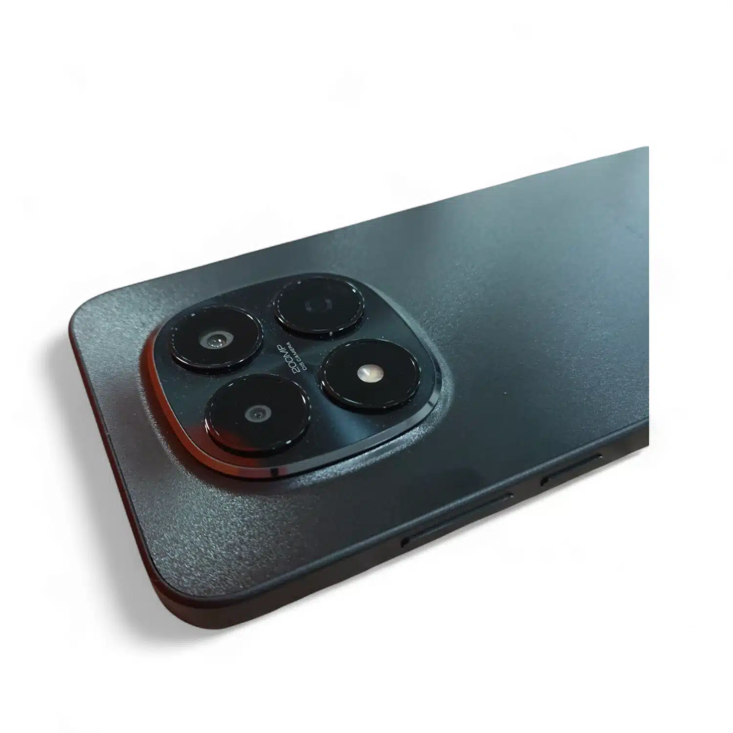 Movil Redmi Note 15 Pro 5G 8GB Ram 256GB Negro — foto 3
