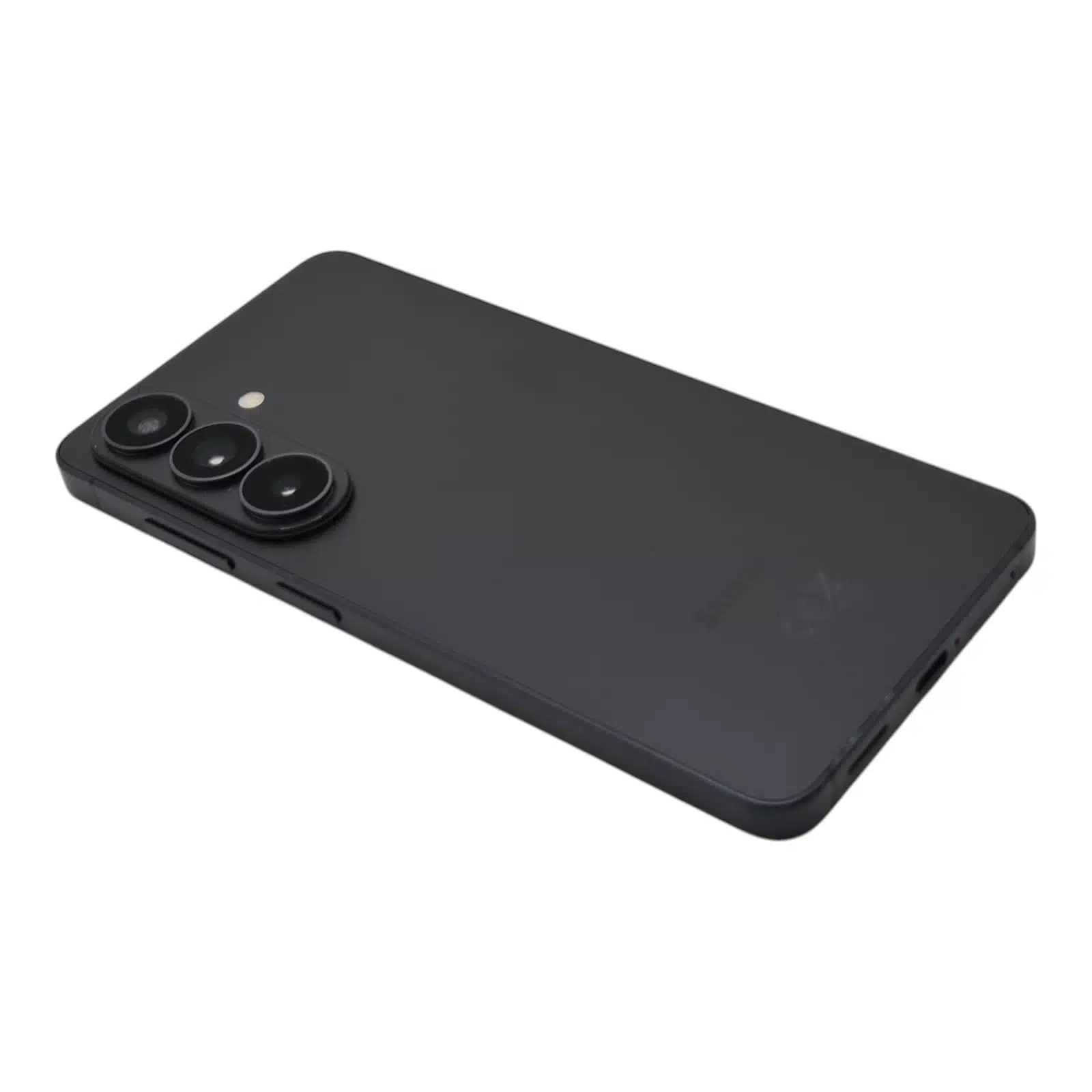 Movil Samsung Galaxy S26 12GB Ram 256GB Negro + Caja — foto 2