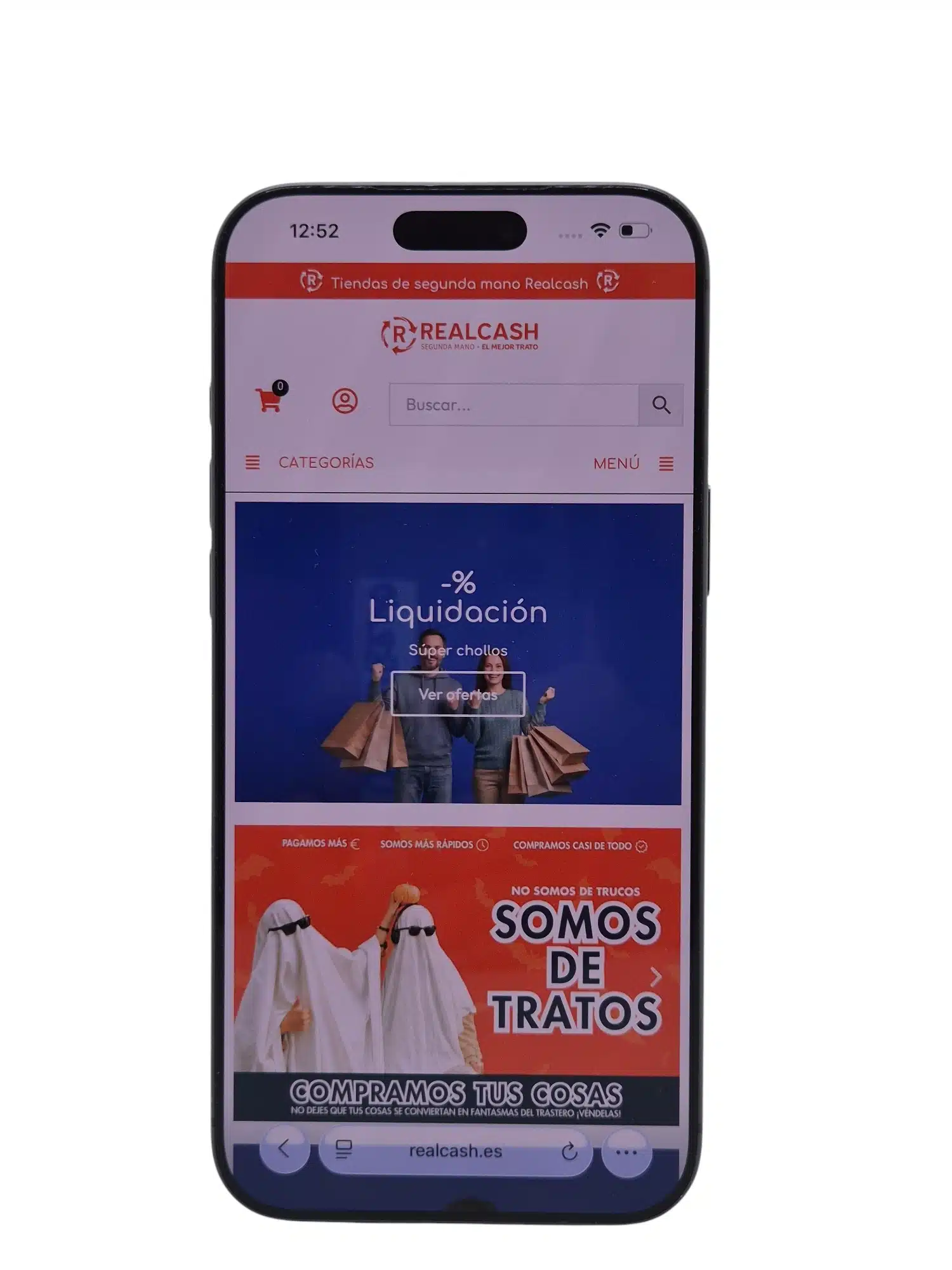 Iphone 17 Pro Max 256 GB 99% Salud DE Bateria Azul + Caja — foto 2