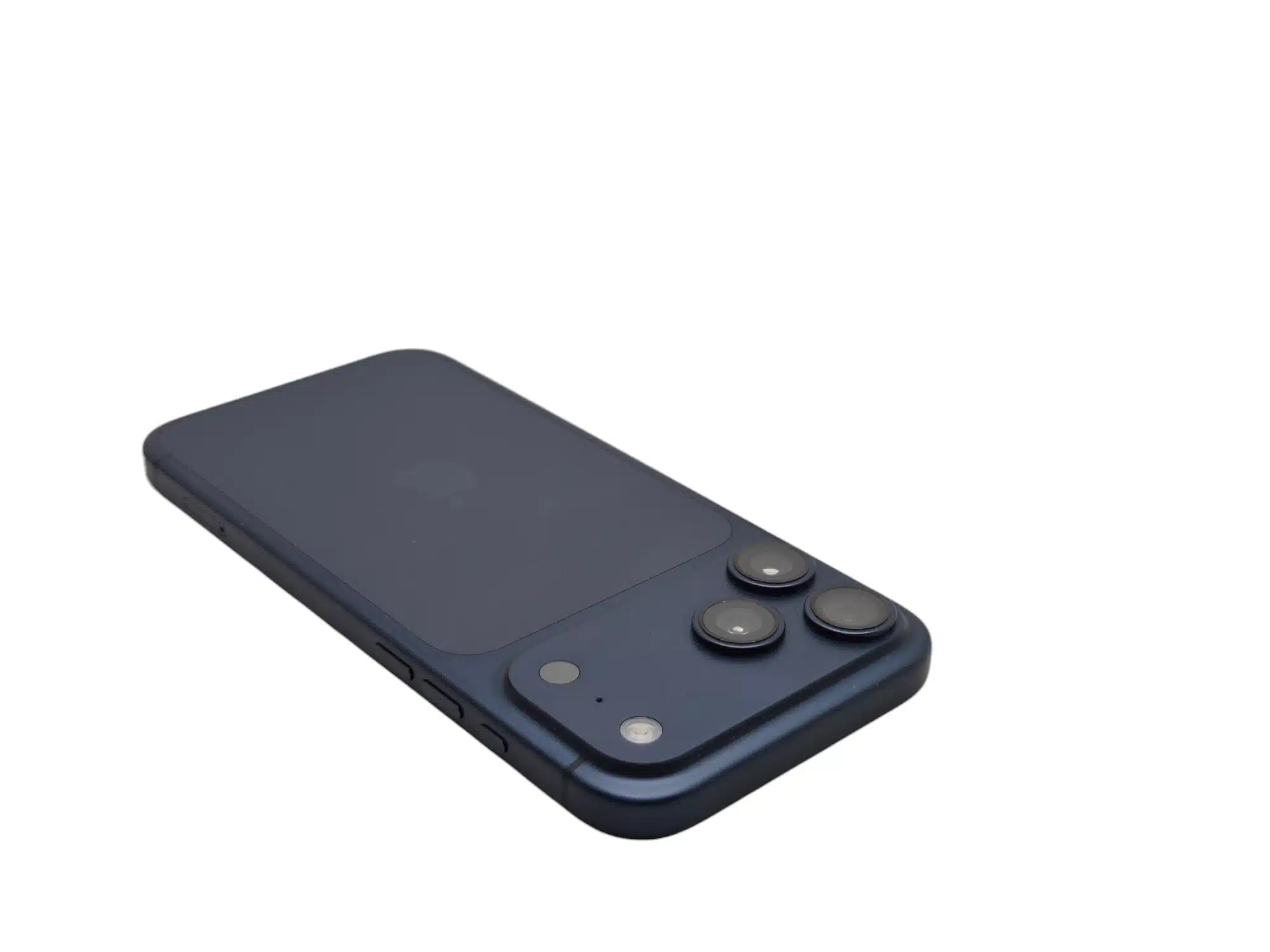 Iphone 17 Pro Max 256 GB 99% Salud DE Bateria Azul + Caja — foto 4